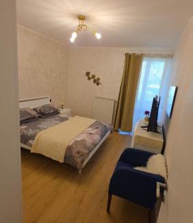 Valtellina Apartment | Appartamento Oro