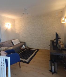 Valtellina Apartment | Appartamento Oro