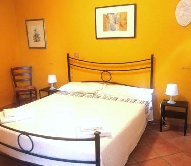 Lavaggiorosso Apartment | Appartamento Ortensia