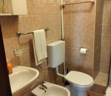 Lavaggiorosso Apartment | Appartamento Ortensia