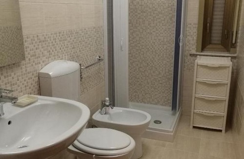 Chianchitta-Trappitello Apartment | Appartamento Ortensia