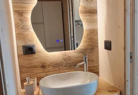 Bersezio Apartment | Appartamento Oserot