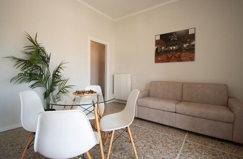 San Rocchino-Costalunga Apartment | Appartamento Ospedale Civile 3 - F&L Apartment