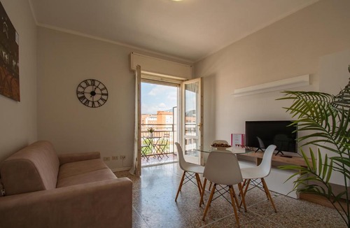 San Rocchino-Costalunga Apartment | Appartamento Ospedale Civile 3 - F&L Apartment