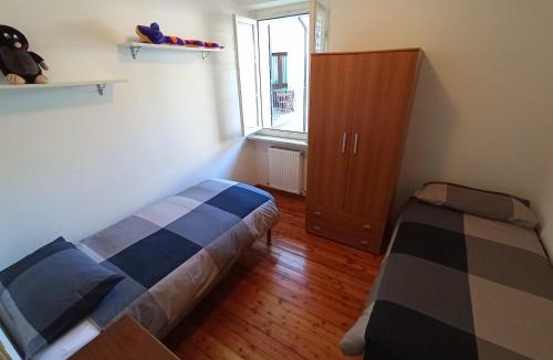 Venzone Apartment | Appartamento Palazzo Gattolini Venzone