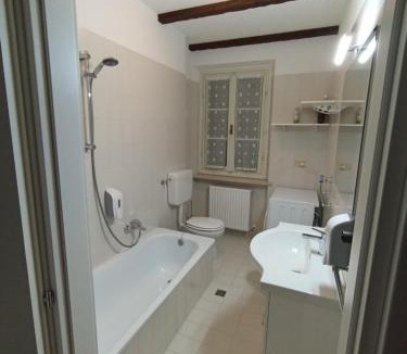 Venzone Apartment | Appartamento Palazzo Gattolini Venzone
