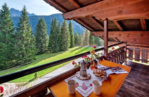 Caviola Apartment | Appartamento Palmina