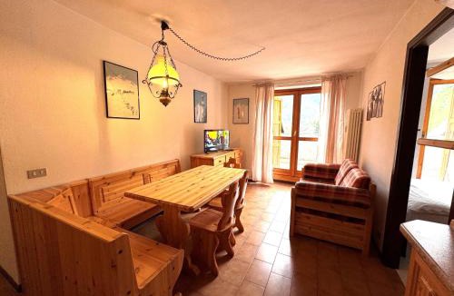 Giustino Apartment | APPARTAMENTO PANORAMA 016