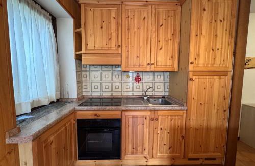 Giustino Apartment | APPARTAMENTO PANORAMA 016