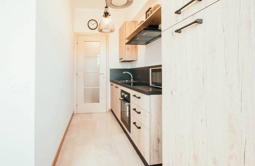 Downtown Apartment | Appartamento Panorama - Affitti Brevi Italia