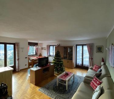 Bormio Apartment | Appartamento Panorama Bormio