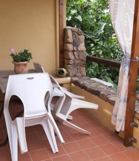 Canneddi House | Appartamento panoramico Calarossa Sardegna