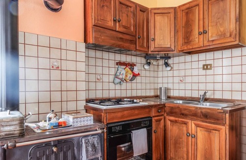 Edolo Apartment | Appartamento Panoramico Edolo