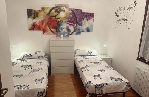 Teolo Apartment | APPARTAMENTO PANORAMICO