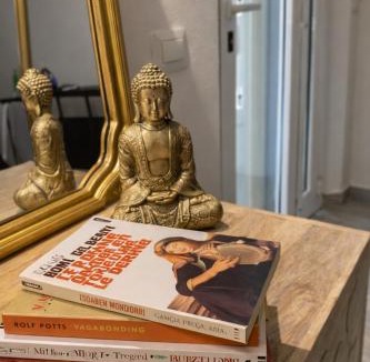 Old Town Apartment | appartamento Pekoe