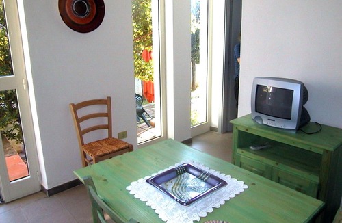 Cala Gonone Apartment | Appartamento per 2 uso piscina