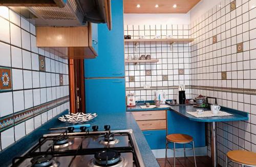 Gianicolense Apartment | Appartamento per le tue vacanze a Roma Villa Pamphili