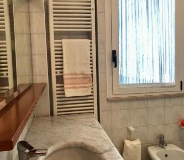 Marebello Apartment | Appartamento per relax
