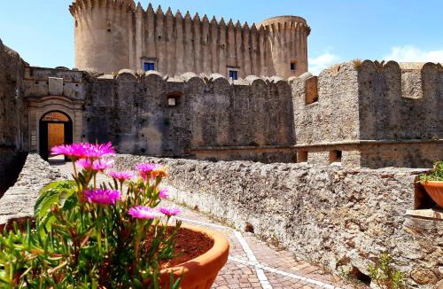 Santa Severina Apartment | Appartamento per Turisti Mesovia