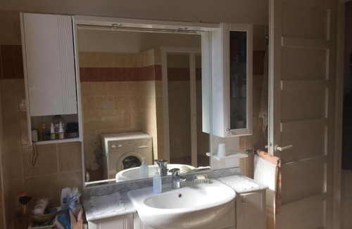 San Giovanni Apartment | Appartamento per Turisti metro Furio Camillo