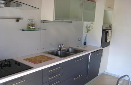 Lomaso Apartment | Appartamento per Vacanze a Comano Terme