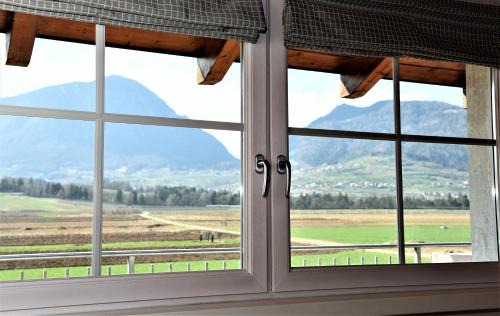 Lomaso Apartment | Appartamento per Vacanze a Comano Terme