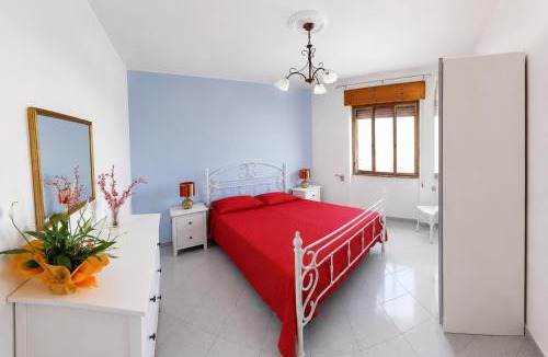 Lido Marini House | Appartamento Pesce