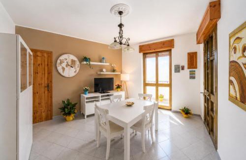 Lido Marini House | Appartamento Pesce