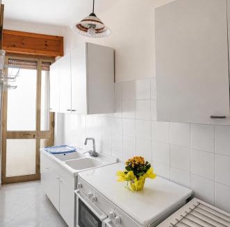 Lido Marini House | Appartamento Pesce