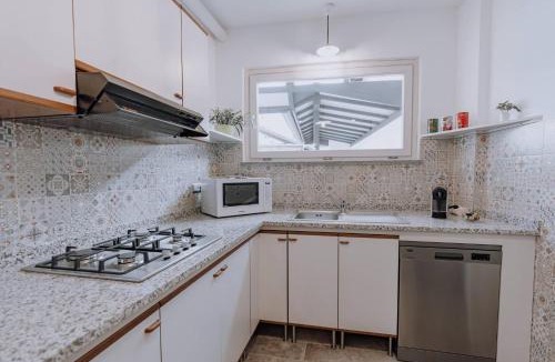 Peveragno House | Appartamento Picche