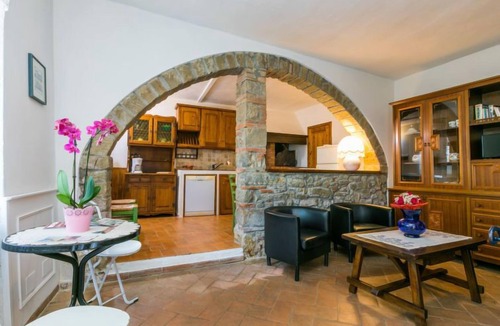 Fano House | Appartamento Piccolo by Interhome