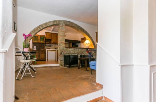 Fano House | Appartamento Piccolo by Interhome