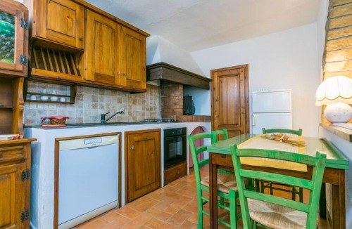 Fano House | Appartamento Piccolo by Interhome