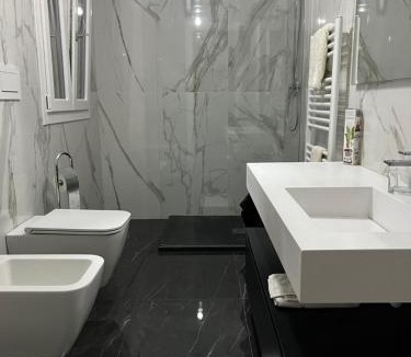 Campi Bisenzio Apartment | Appartamento Piero