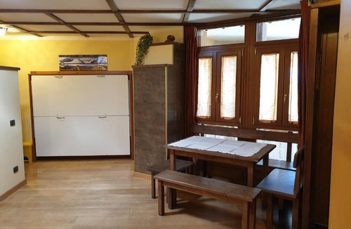 Gressan Apartment | Appartamento Pila 2000