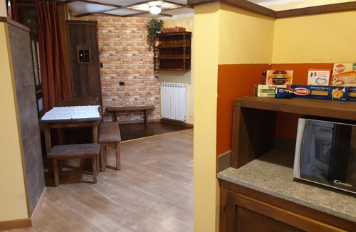 Gressan Apartment | Appartamento Pila 2000