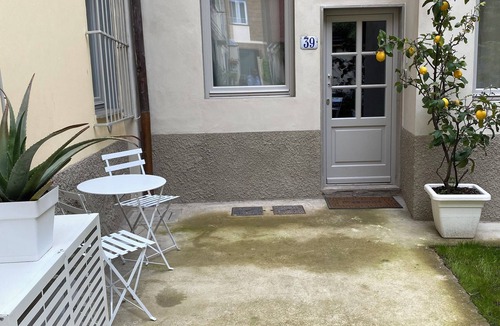 Lungarno del Tempio Apartment | Appartamento Pilati 37, Firenze