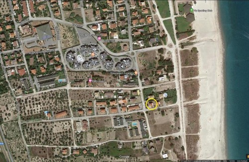 Isca Marina House | Appartamento PIMM