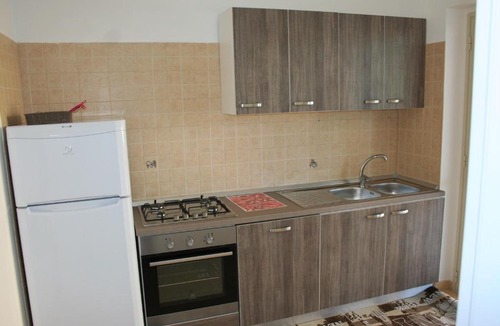 Isca Marina House | Appartamento PIMM