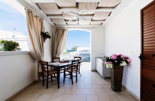 Specchiolla Apartment | Appartamento Pineta Mare
