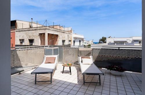 Specchiolla Apartment | Appartamento Pineta Mare