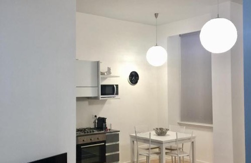 Aventine Apartment | Appartamento Piramide