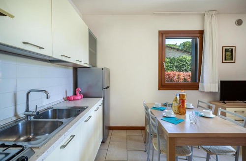 Caorle Apartment | Appartamento Piramidi 04