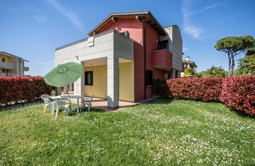 Caorle Apartment | Appartamento Piramidi 04