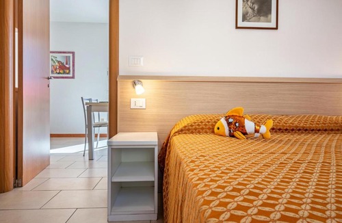 Caorle Apartment | Appartamento Piramidi 05