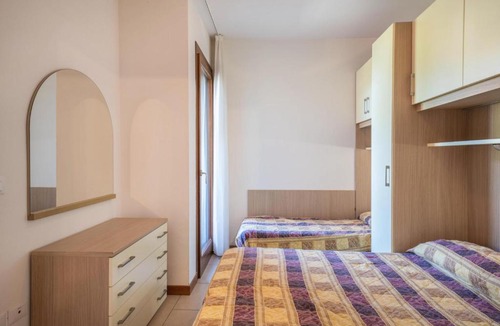 Caorle Apartment | Appartamento Piramidi 06