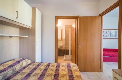 Caorle Apartment | Appartamento Piramidi 06