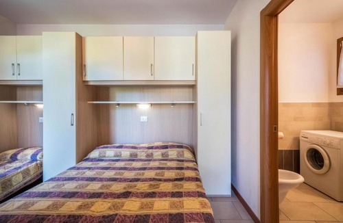 Caorle Apartment | Appartamento Piramidi 06