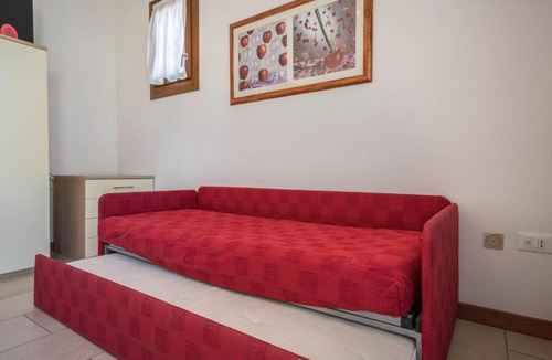 Caorle Apartment | Appartamento Piramidi 06