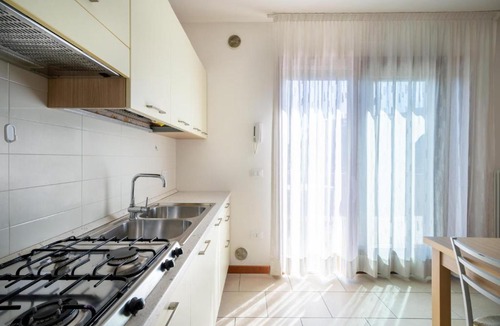 Caorle Apartment | Appartamento Piramidi 07